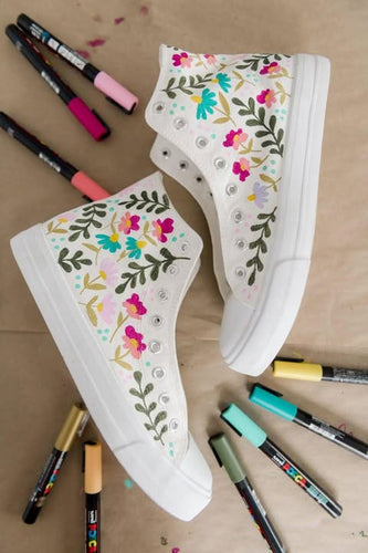Petal Punk